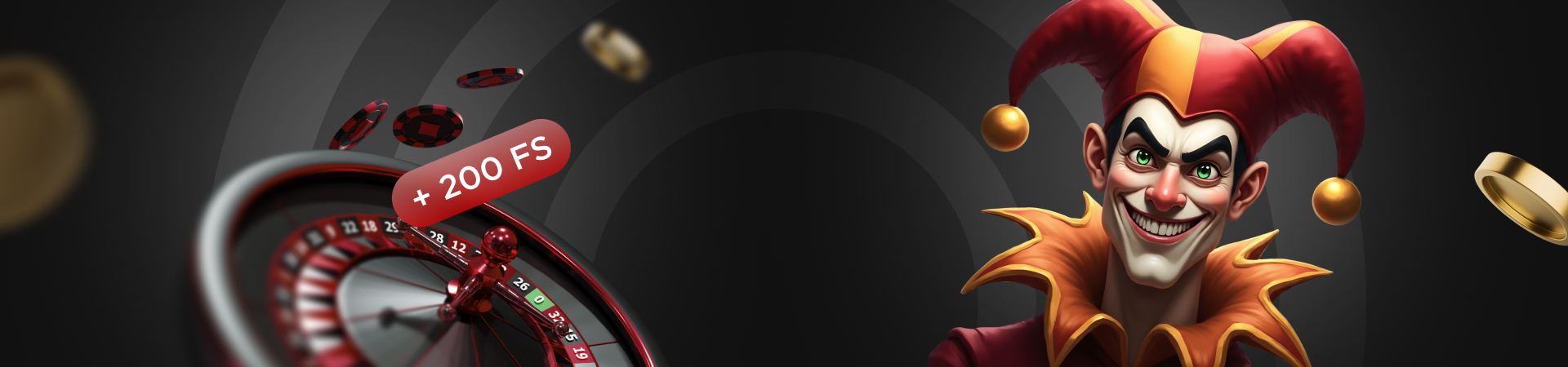 Banner Background